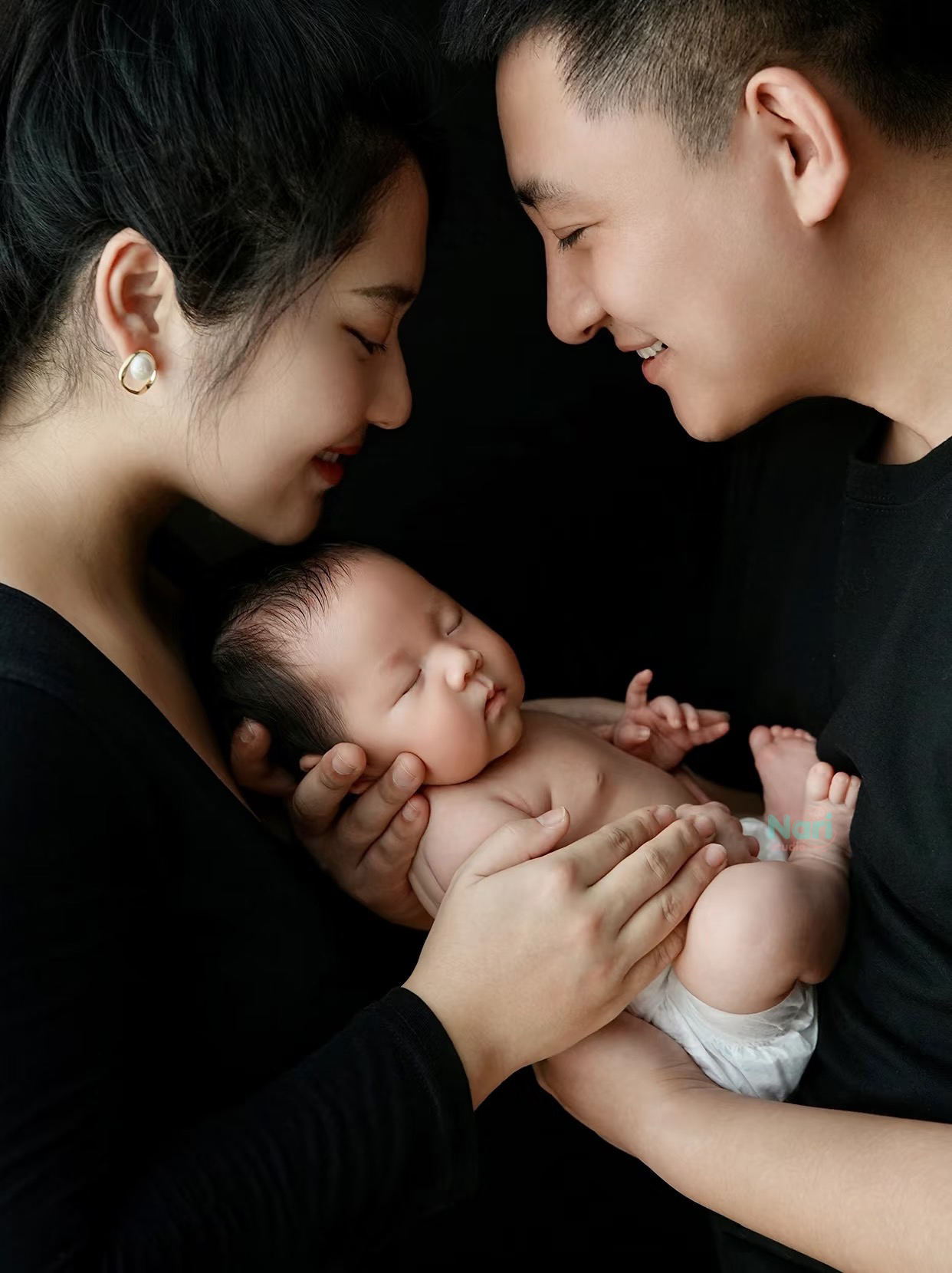 Gia đình tối giản